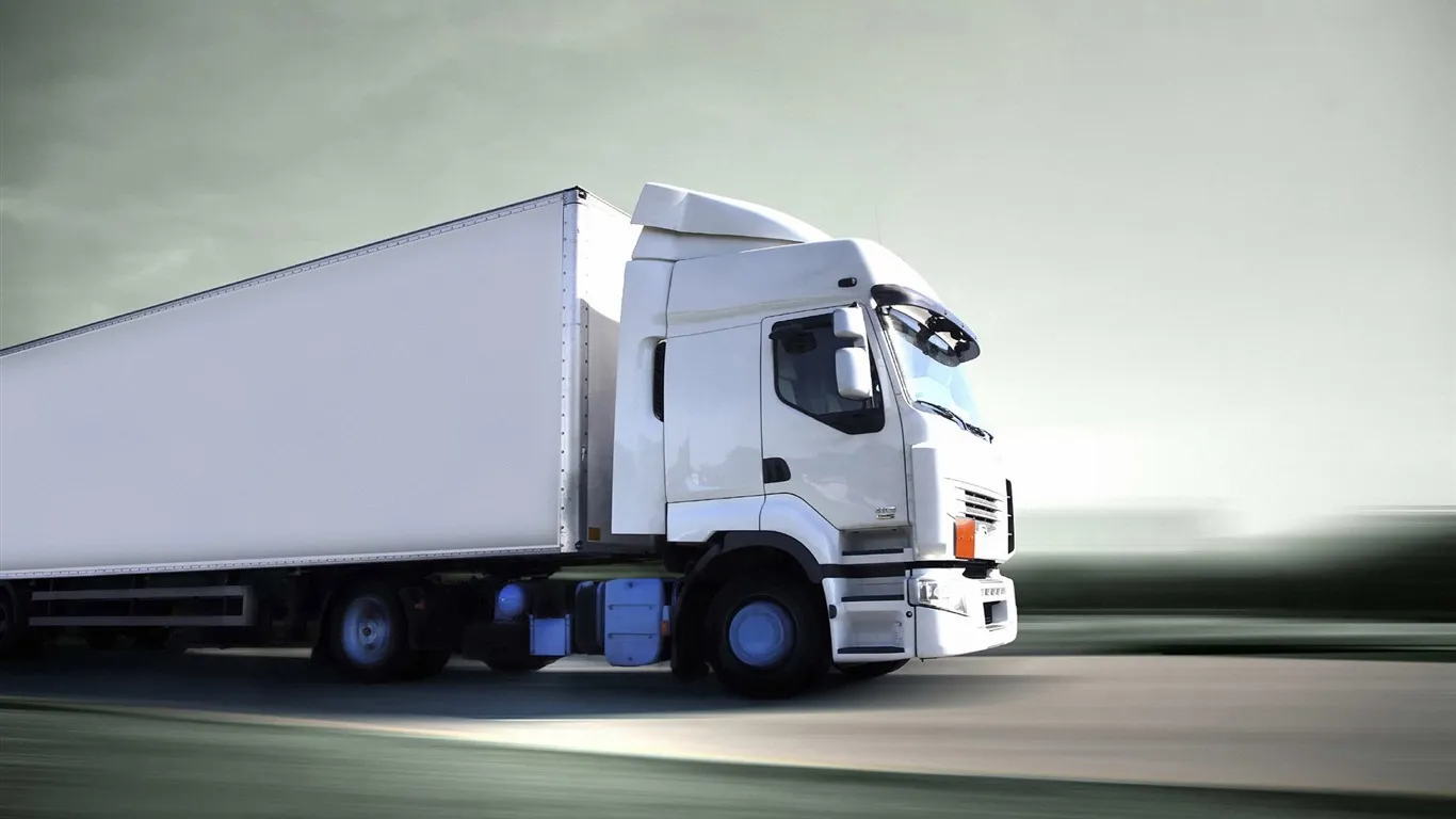 Направления перевозок автомобилей