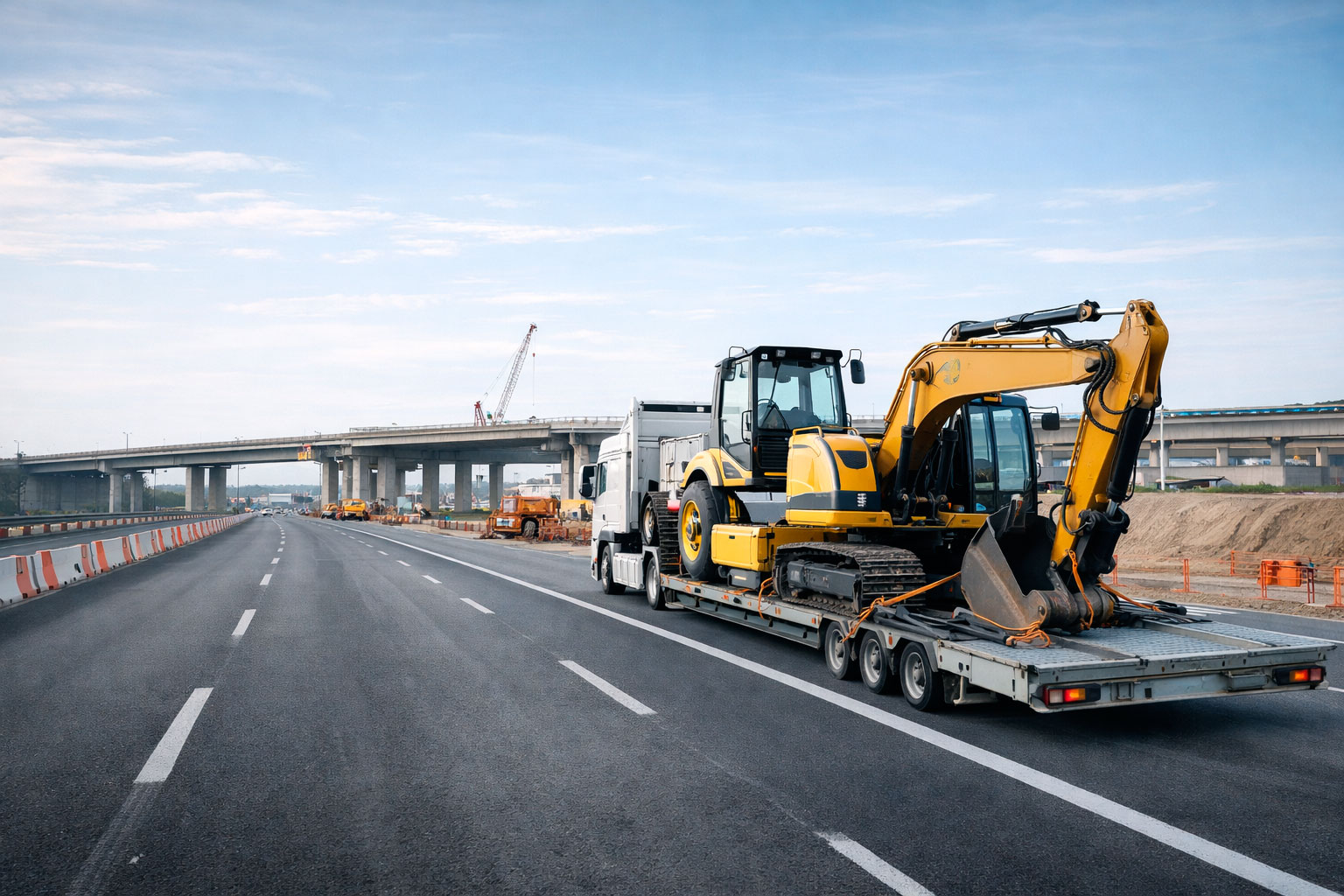 Перевозка на государственные объекты