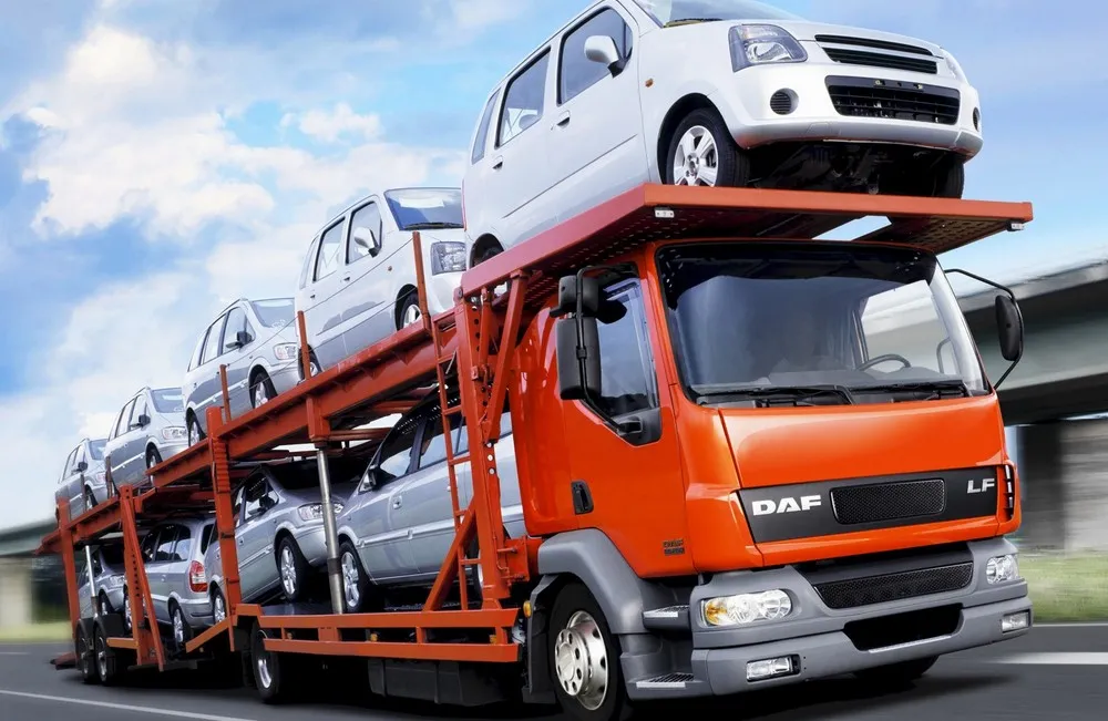 Почему перевозка автомобиля автовозом наиболее выгодна